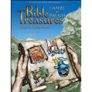 Bible Treasures - 1 Samuel to Malachi