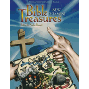 Bible Treasures - New Testament