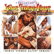 Bible "Come Alive" Album 2 CDs