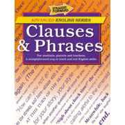 Clauses & Phrases (SFES)