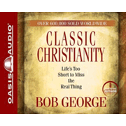 classic christianity bob george pdf download