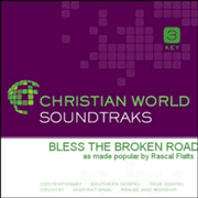 God Bless The Broken Road Mp3 Download