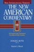 Judges & Ruth: New American Commentary [NAC]