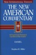 Daniel: New American Commentary [NAC]