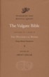 The Vulgate Bible, Volume II: Part B - Slightly Imperfect