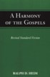 Harmony of the Gospels.