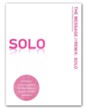 The Message//REMIX Solo: An Uncommon Devotional, Breast Cancer Awareness, Pink Edition