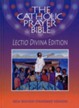 NRSV Catholic Prayer Bible, Lectio Divina Edition