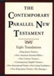 The Contemporary Parallel New Testament -- Slightly Imperfect