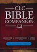 CLC Bible Companion DVD (The Electronic Version: 2 PDF Files)