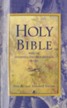 NRSV Holy Bible with Deuterocanonical Books, Paper
