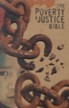 The Poverty and Justice Bible, CEV  - Slightly Imperfect