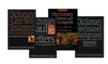The IVP New Testament Dictionary Set, 4 Vols. A Compendium of Contemporary Biblical Scholarship