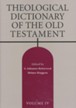 Theological Dictionary of the Old Testament, Volume 4