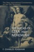 The Books of Ezra and Nehemiah: New International Commentary on the Old Testament [NICOT]