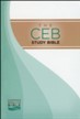 CEB Study Bible - hardcover - Slightly Imperfect