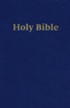 ERV Large Print Softcover Bible