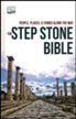 CEB Step Stone Bible: People, Places & Things Along the Way