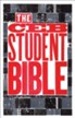 The CEB Student Bible - Slightly Imperfect