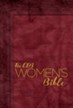 CEB Women's Bible - Hardcover