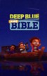 CEB Common English Deep Blue Kids Bible DecoTone Burgundy: Diving Deep into God's Word, Leather, imitation