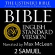 The Listener's Bible (ESV): 2 Samuel [Download]