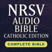 Hendrickson NRSV Audio Bible: Complete Bible - Catholic Edition [Download]