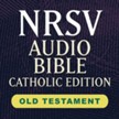 Hendrickson NRSV Audio Bible: Old Testament - Catholic Edition [Download]