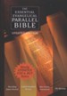 The Essential Evangelical Parallel Bible (NKJV/ESV/NLT/<C2>The Message<C2>), hardcover