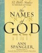 The Names of God: 52 Bible Studies for Individuals and Groups