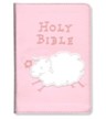 ICB Really Woolly Bible, Pink