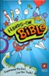 NLT Hands-On Bible, Hardcover
