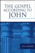 The Gospel According to John: Pillar New Testament Commentary [PNTC]