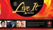 NLT Live It Now! Dramatized Audio Bible, Audio-CD