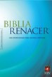 Biblia Renacer NTV, Enc. Rústica  (NTV Life Recovery Bible, Softcover)
