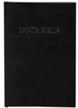 Biblia LBLA Letra Gde. Tam. Manual, Enc. Dura  (LBLA Hand Size Gtpt Bible, Hardcover)