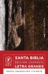 Santa Biblia NTV, Edición Compacta Letra Grande