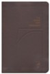 The Greek New Testament, Brown Cowhide (Cambridge Press Edition)