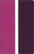 Amplified Bible, Soft Leather-Look, Dark Orchid/Deep Plum