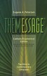 The Message: Catholic/Ecumenical Edition, Softcover - Slightly Imperfect