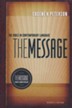 The Message 10th Anniversary Reader's Edition - Slightly Imperfect