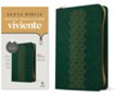 Biblia ultrafina NTV, con Filament--soft leather-look, emerald green