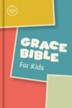 CSB Grace Bible for Kids, Hardcover (Dyslexia Friendly)