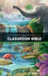 CSB The Gospel Project for Kids Classroom Bible--softcover