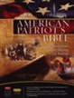 The NKJV American Patriot's Bible, Hardcover