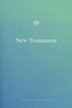 ESV Outreach Bible, New Testament - Softcover