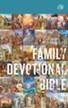 ESV Family Devotional Bible, Hardcover