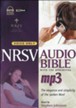 NRSV Audio Bible with the Apocrypha on MP3