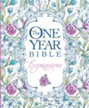 NLT, The One Year Bible Creative Expressions Edition, Softcover