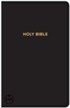 CSB Gift & Award Bible, Black Imitation Leather - Slightly Imperfect